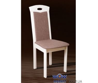 Стул Честер, бежевый Микс Мебель Ультра Стул Честер, бежевый Микс Мебель Ультра