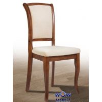 Стілець Лорд, горіх темний Мікс Меблі Ультра