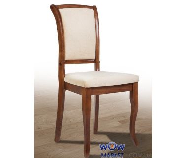 Стул Лорд, орех темный Микс Мебель Ультра Стул Лорд, орех темный Микс Мебель Ультра