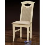 Стул Милан, слоновая кость Микс Мебель Престиж