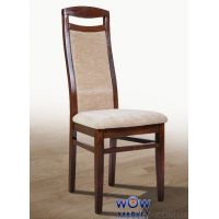 Стілець Яна, горіх Мікс Меблі Фенікс