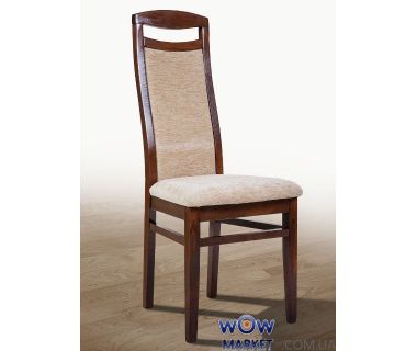 Стілець Яна, горіх Мікс Меблі Фенікс Стілець Яна, горіх Мікс Меблі Фенікс