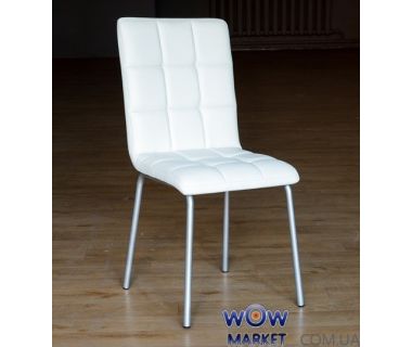 Стул Аманда белый Микс Мебель