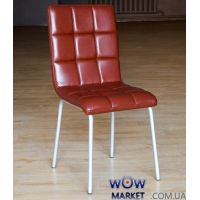 Стілець Аманда коричневий Мікс Меблі