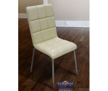 Стул Аманда молочный Микс Мебель Стул Аманда молочный Микс Мебель