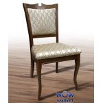 Стілець Верона Люкс горіх Мікс Меблі Палермо