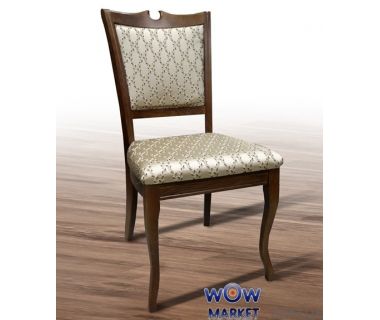 Стул Верона Люкс орех Микс Мебель Палермо Стул Верона Люкс орех Микс Мебель Палермо