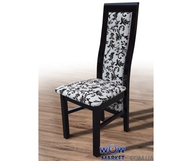 Стілець Катрін венге Мікс-Меблі Престиж Стілець Катрін венге Мікс-Меблі Престиж