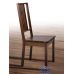 Стілець Класик горіх темний Мікс-Меблі Смарт в інтернет магазині "Меблі Даром"