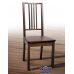 Стілець Класик горіх темний Мікс-Меблі Смарт в інтернет магазині "Меблі Даром"