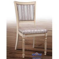 Стул Сицилия слоновая кость Микс Мебель Палермо