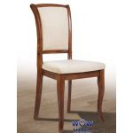 Стілець Лорд, горіх темний Мікс Меблі Ультра