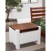 Тумба прикроватная Беатрис Микс Мебель в интернет-магазине "Мебли Даром"