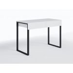 Стіл комп'ютерний з ящиками, письмовий стіл MX-0002 від Moreli (Морелі)