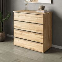 Цены на комоды в Украине 2025: стоит ли ожидать удешевления