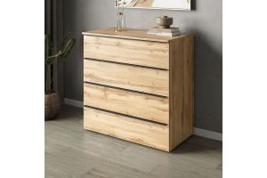 Цены на комоды в Украине 2025: стоит ли ожидать удешевления