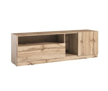 Тумба под телевизор в гостиную, тумба под ТВ, TV тумба PA0004 от Moreli (Морели) Аппалачи