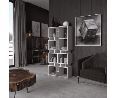 Стеллаж-полка для книг и декора ST-0018 от Moreli (Морели) Стеллаж-полка для книг и декора ST-0018 от Moreli (Морели)