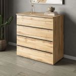 Комод 4 ящика комбинация цветов ТX-04 Moreli (Морели) Аппалачи