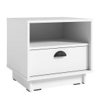 Тумба прикроватная для спальни K-0005 от Moreli (Морели)