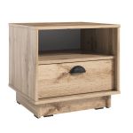 Тумба прикроватная для спальни K-0005 от Moreli (Морели) Аппалачі