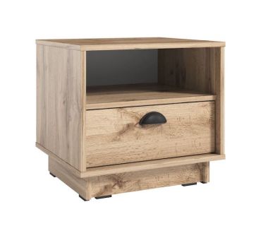 Тумба прикроватная для спальни K-0005 от Moreli (Морели) Аппалачі Тумба прикроватная для спальни K-0005 от Moreli (Морели) Аппалачі