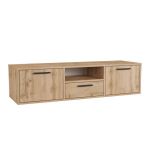 Тумба під телевізор навісна, тумба під TV/ТВ Seul від Moreli (Морелі) Аппалачі