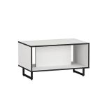 Журнальний столик на ніжках від Moreli (Морелі) F-0014