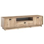 Тумба під ТВ у вітальню, тумба під телевізор, TV тумба K-0004 від Moreli (Морелі) Аппалачі