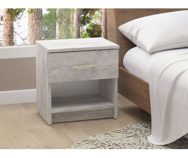 Тумба для спальні GT-0025 від Moreli (Морелі) Тумба для спальні GT-0025 від Moreli (Морелі)