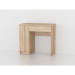 Туалетний столик для ванної кімнати GT-0061 від Moreli (Морелі) Дуб Сонома