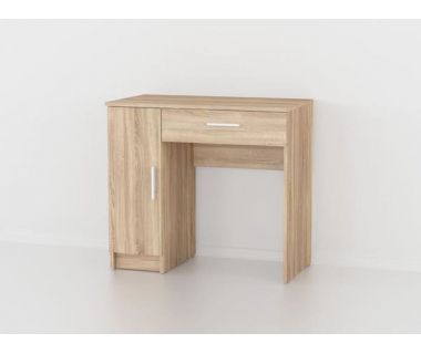 Туалетний столик для ванної кімнати GT-0061 від Moreli (Морелі) Дуб Сонома