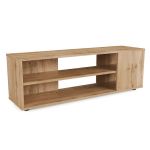 Тумба під телевізор у вітальню, тумба під ТВ, TV тумба LA-0003 від Moreli (Морелі) Аппалачі