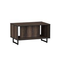 Журнальний столик на ніжках від Moreli (Морелі) F-0014 Дуб Кверкус