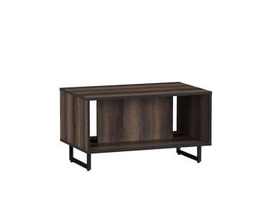 Журнальний столик на ніжках від Moreli (Морелі) F-0014 Дуб Кверкус