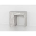 Туалетний столик для ванної кімнати GT-0061 від Moreli (Морелі) Бетон