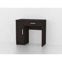 Туалетний столик для ванної кімнати GT-0061 від Moreli (Морелі) Венге темний
