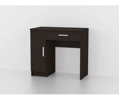 Туалетний столик для ванної кімнати GT-0061 від Moreli (Морелі) Венге темний