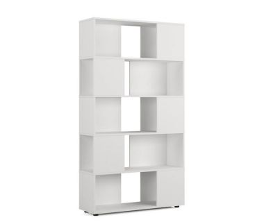 Стеллаж полки для книг и декора для дома LA-0002 от Moreli (Морели)