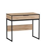 Туалетный, косметический столик с ящиком от Moreli (Морели) F-009 Аппалачи