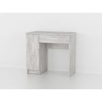 Туалетний столик для ванної кімнати GT-0061 від Moreli (Морелі) Бетон