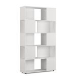 Стеллаж полки для книг и декора для дома LA-0002 от Moreli (Морели)