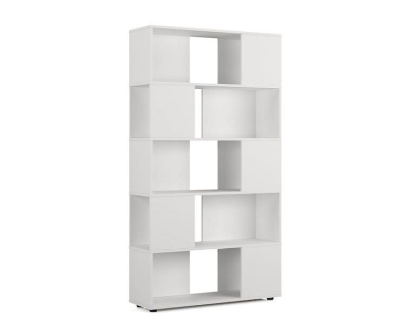 Стелаж полиці для книг та декору для дому LA-0002 від Moreli (Морелі)