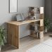 Стол компьютерный, стол письменный с полками ST-0015 от Moreli (Морели)