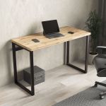 Стол компьютерный, письменный стол MX-0001 от Moreli (Морели) Аппалачи