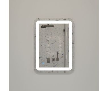 Зеркало с подсветкой для ванной и гостиной София/Эльче от Moreli (Морели) 800x600