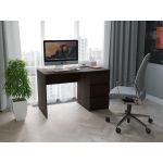 Компьютерный стол, письменный стол с 3-мя ящиками T-224 от Moreli (Морели) Венге темный