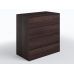 Комод 4 ящика комбинация цветов ТX-04 Moreli (Морели) Венге темный в интернет-магазине "Мебли Даром"