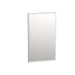 Зеркало от Moreli (Морели) для гостиной F-0002 550x900 Белый