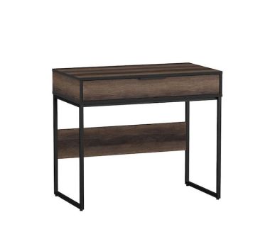 Туалетный, косметический столик с ящиком от Moreli (Морели) F-009 Дуб Кверкус